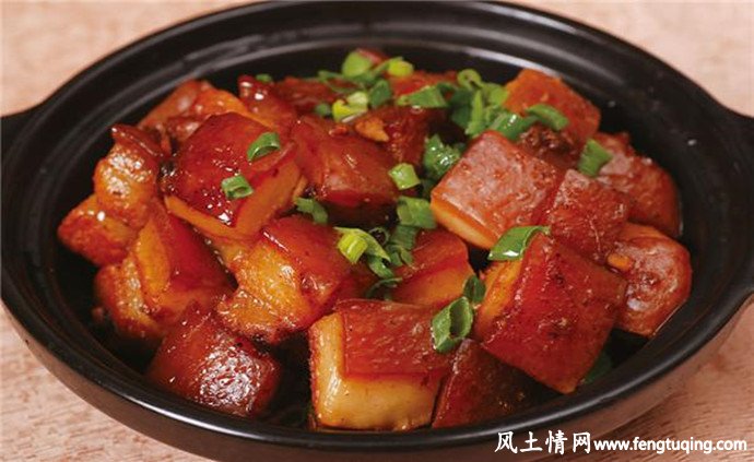东坡肉的来历_民间传说【风土情网】 东坡肉的来历_民间传说【风土情网】