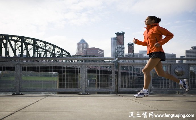 要长寿 养成每天慢跑五到十分钟习惯_生活习惯【风土情网 】 要长寿 养成每天慢跑五到十分钟习惯_生活习惯【风土情网 】