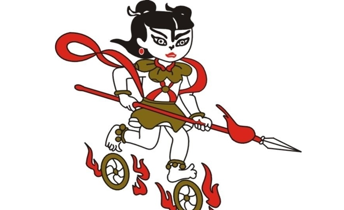 其实 哪吒三太子就是四川人_神界传说【风土情网 】 其实 哪吒三太子就是四川人_神界传说【风土情网 】