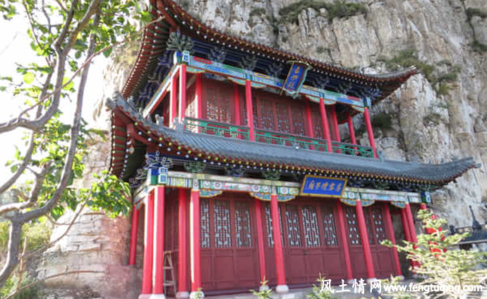 玉女庙的由来_民间传说【风土情】 玉女庙的由来_民间传说【风土情】