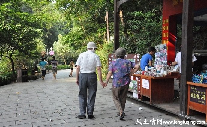 你是我的腿 我是你的耳_情感倾诉【风土情网】 你是我的腿 我是你的耳_情感倾诉【风土情网】