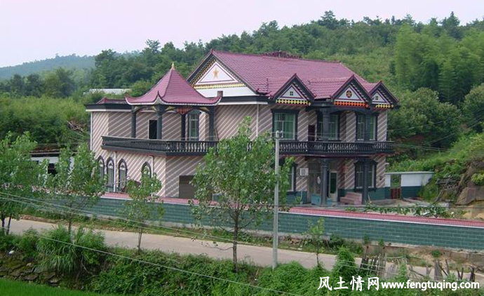 简述农村住宅基地的风水知识_住宅风水【风土情网】 简述农村住宅基地的风水知识_住宅风水【风土情网】