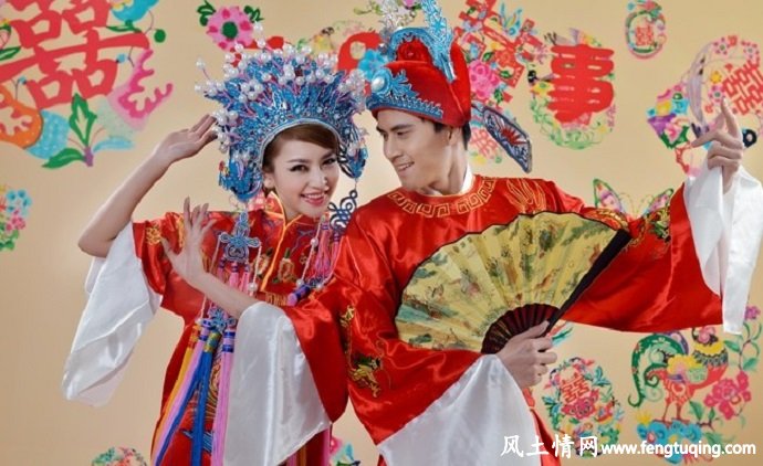 丑女美姻缘的故事_民间故事【风土情网】 丑女美姻缘的故事_民间故事【风土情网】
