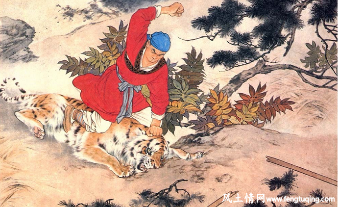 山东人的特性_风土习惯【风土情网】 山东人的特性_风土习惯【风土情网】