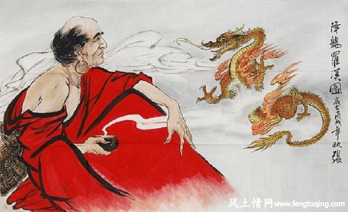 五马朝江的神话故事_神界传说【风土情网】 五马朝江的神话故事_神界传说【风土情网】