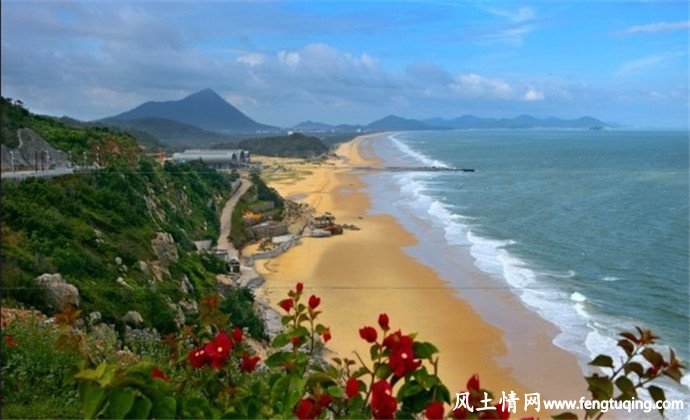 广东阳江海陵岛风景名胜_风景图片【风土情网】 广东阳江海陵岛风景名胜_风景图片【风土情网】