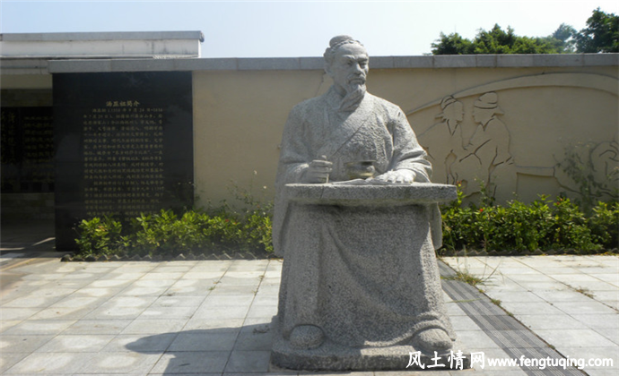 广东阳江海陵岛风景名胜_风景图片【风土情网】 广东阳江海陵岛风景名胜_风景图片【风土情网】