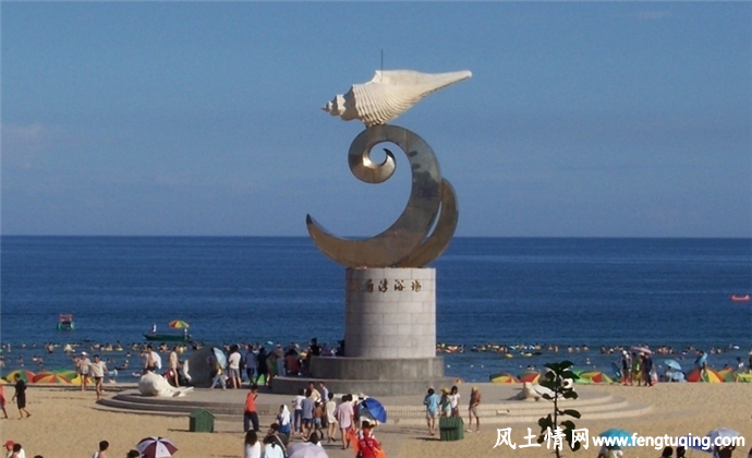 广东阳江海陵岛风景名胜_风景图片【风土情网】 广东阳江海陵岛风景名胜_风景图片【风土情网】