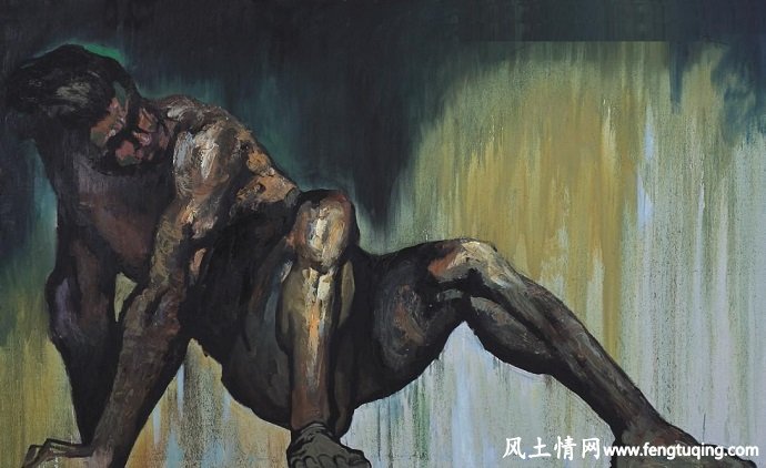 巨人安泰的希腊神话故事_神界传说【风土情网】 巨人安泰的希腊神话故事_神界传说【风土情网】