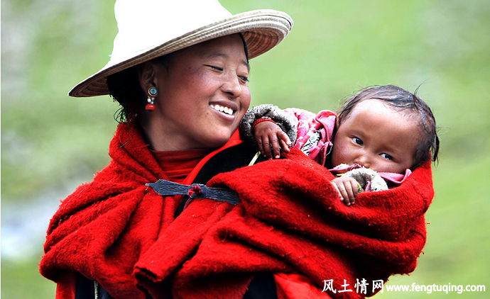 藏族人生男育女的传统习俗_传统习俗【风土情网】 藏族人生男育女的传统习俗_传统习俗【风土情网】