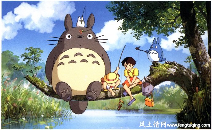 美少年和虾公主的童话故事_公主童话【风土情网】 美少年和虾公主的童话故事_公主童话【风土情网】