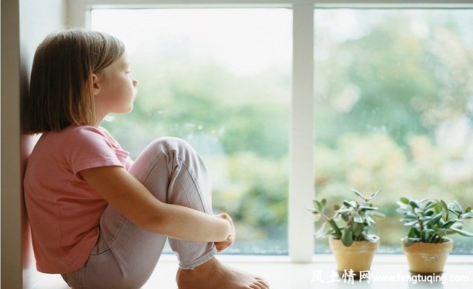 孩子太早"懂事"其实是一种压抑_家庭教育【风土情网】 孩子太早"懂事"其实是一种压抑_家庭教育【风土情网】