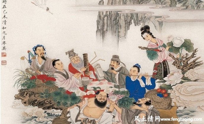 蔚阳山的传说_仙界传说【风土情网】 蔚阳山的传说_仙界传说【风土情网】