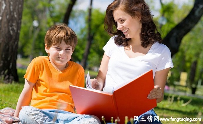 传给孩子终生受益的10种气质_家庭教育【风土情网】 传给孩子终生受益的10种气质_家庭教育【风土情网】