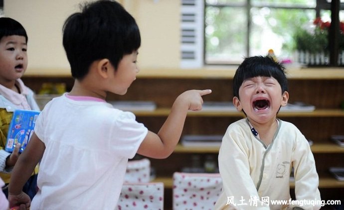 如何让孩子不受欺负_家庭教育【风土情网】 如何让孩子不受欺负_家庭教育【风土情网】