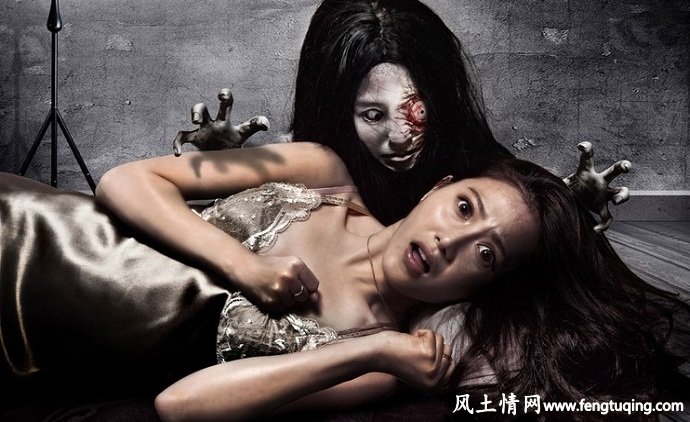 民间传说最容易惹鬼上身的17种行为_魔界传说【风土情网】 民间传说最容易惹鬼上身的17种行为_魔界传说【风土情网】