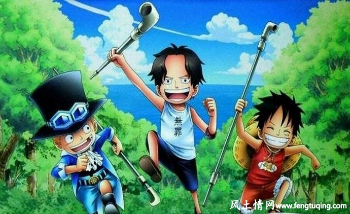 三兄弟除九头妖的民间传说故事_民间故事【风土情网】 三兄弟除九头妖的民间传说故事_民间故事【风土情网】