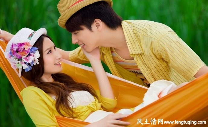 说给爱人听的甜言蜜语_情感文章【风土情网】 说给爱人听的甜言蜜语_情感文章【风土情网】
