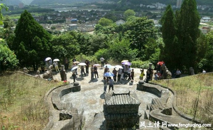 出宰相的风水宝地之民间传说_风水故事【风土情网】 出宰相的风水宝地之民间传说_风水故事【风土情网】