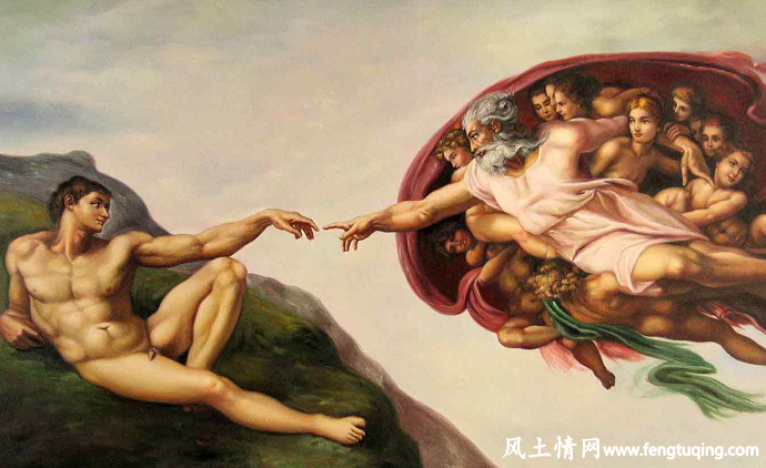 希腊神话传说中的众神_神界传说【风土情网】 希腊神话传说中的众神_神界传说【风土情网】