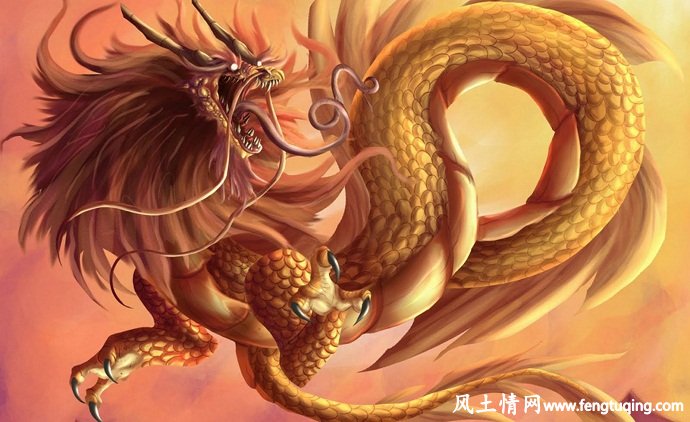 龙王寻仇记_民间故事【风土情网】 龙王寻仇记_民间故事【风土情网】