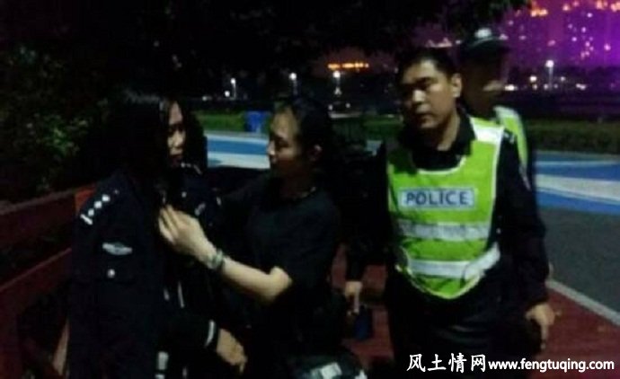 女子投江轻生 民警舍命相救_人间冷暖【风土情网】 女子投江轻生 民警舍命相救_人间冷暖【风土情网】