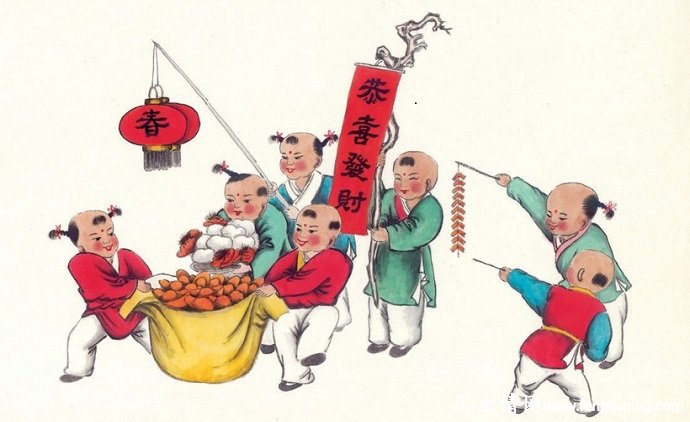 客家人过新年的风俗习惯_风土习惯【风土情网】 客家人过新年的风俗习惯_风土习惯【风土情网】
