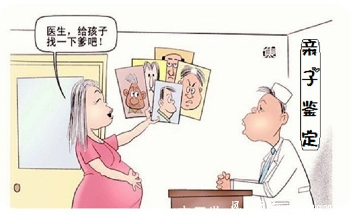 孙女经鉴定竟是儿媳与女婿所生_人间冷暖【风土情网】 孙女经鉴定竟是儿媳与女婿所生_人间冷暖【风土情网】