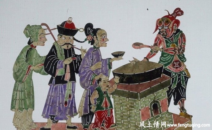 鬼魂索妻_魔界传说【风土情网】 鬼魂索妻_魔界传说【风土情网】