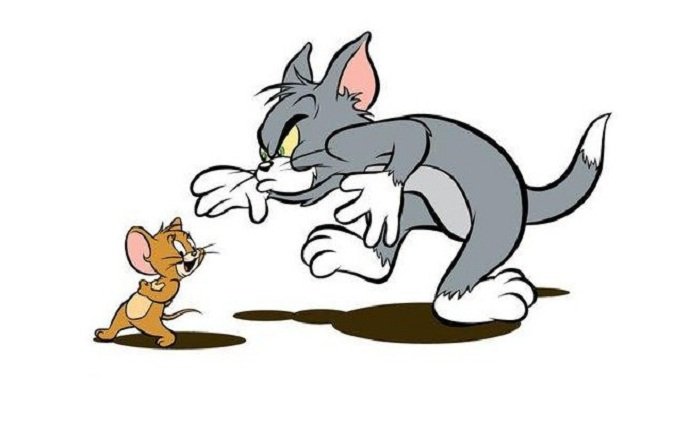 猫抓老鼠的民间传说故事_民间传说【风土情网】 猫抓老鼠的民间传说故事_民间传说【风土情网】