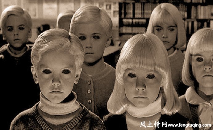 黑瞳真的存在_魔界传说【风土情网】 黑瞳真的存在_魔界传说【风土情网】