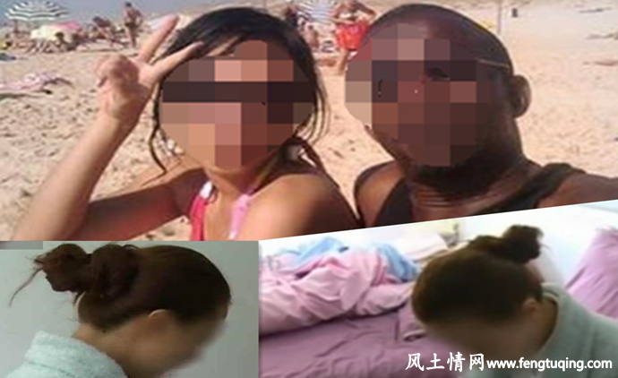 女子和非洲男一夜情意外怀孕_人情世故【风土情网】 女子和非洲男一夜情意外怀孕_人情世故【风土情网】