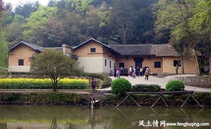 毛泽东的风水_风水宝地【风土情网】 毛泽东的风水_风水宝地【风土情网】