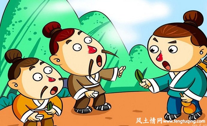 三个农夫的民间传说故事_民间传说【风土情网】 三个农夫的民间传说故事_民间传说【风土情网】