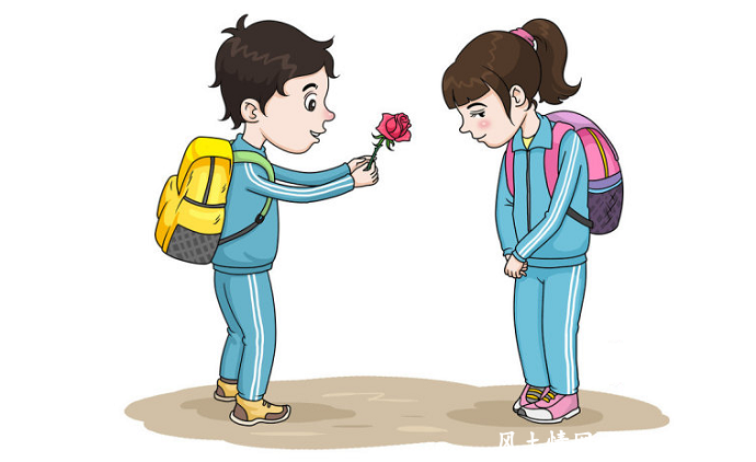 女孩子的早恋是在乎于的家庭教育_家庭教育【风土情网】 女孩子的早恋是在乎于的家庭教育_家庭教育【风土情网】