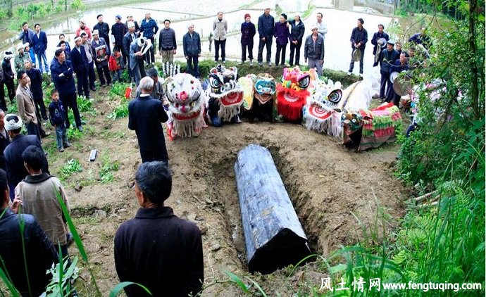穆斯林的丧葬习俗_传统习俗【风土情网】 穆斯林的丧葬习俗_传统习俗【风土情网】