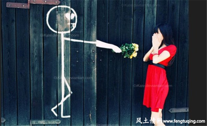 甜言蜜语_心里只有你_情感文章【风土情网】 甜言蜜语_心里只有你_情感文章【风土情网】