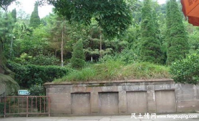 新泰羊祜祖坟的风水传说_风水故事【风土情网】 新泰羊祜祖坟的风水传说_风水故事【风土情网】