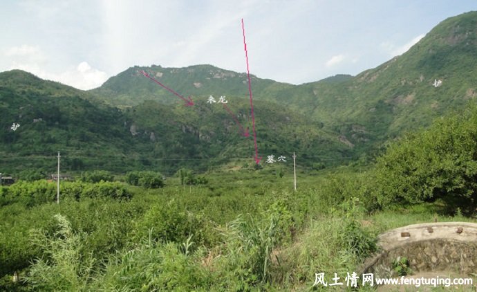 风水宝地要有厚德配_风水宝地【风土情网】 风水宝地要有厚德配_风水宝地【风土情网】
