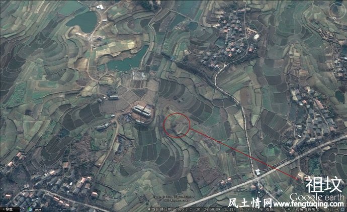 刘志军的风水传说_风水故事【风土情网】 刘志军的风水传说_风水故事【风土情网】