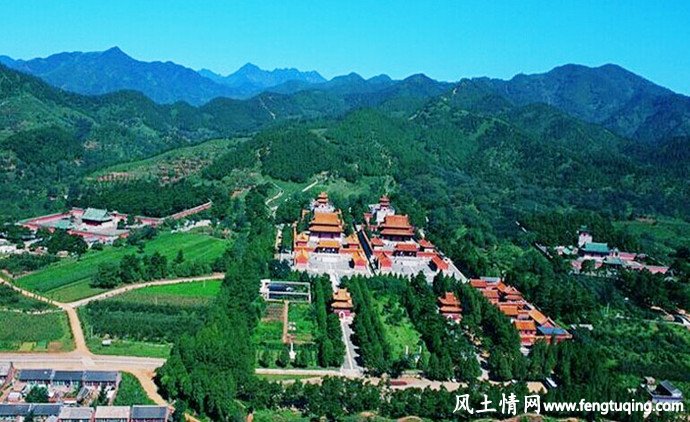 古代王陵勘察风水宝地的总结_风水宝地【风土情网】 古代王陵勘察风水宝地的总结_风水宝地【风土情网】