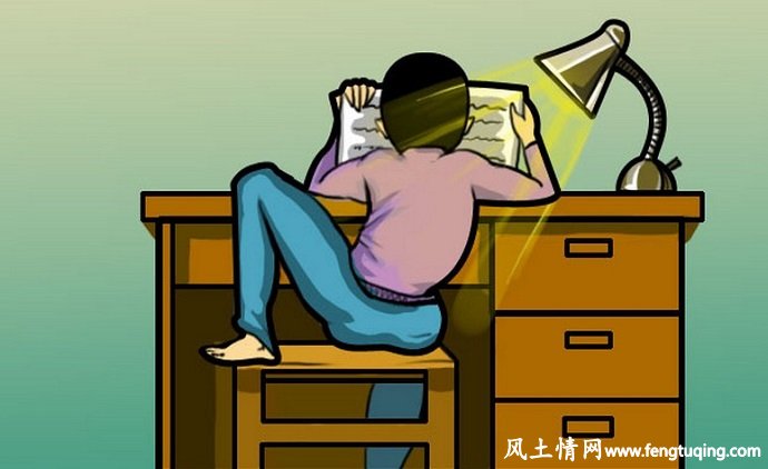 工作中的不良习惯_生活习惯【风土情网】 工作中的不良习惯_生活习惯【风土情网】