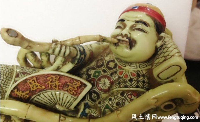 贪婪的财主的传说故事_民间故事【风土情网】 贪婪的财主的传说故事_民间故事【风土情网】