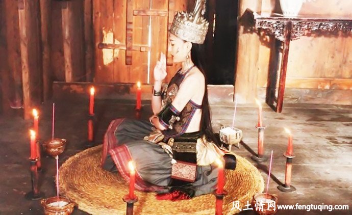 民间八字巫术的传说故事_民间传说【风土情网】 民间八字巫术的传说故事_民间传说【风土情网】