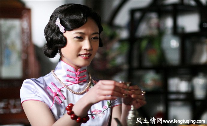 东莞风景名胜_可园风景图片【风土情网】 东莞风景名胜_可园风景图片【风土情网】