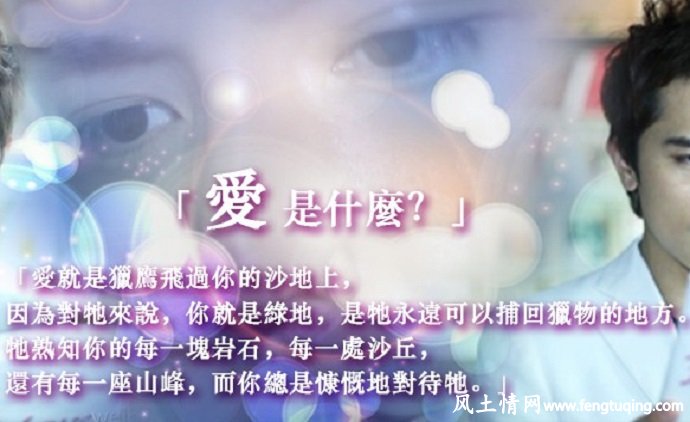 情感感悟的句子_情感文章【风土情网】 情感感悟的句子_情感文章【风土情网】