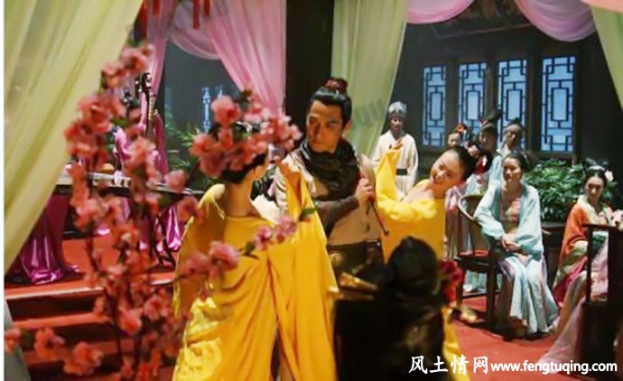 柳永以词名传后世 以嫖而扬名当时_民间传说【风土情网】 柳永以词名传后世 以嫖而扬名当时_民间传说【风土情网】