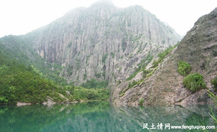 截脉岭的由来_神界传说【风土情网】 截脉岭的由来_神界传说【风土情网】