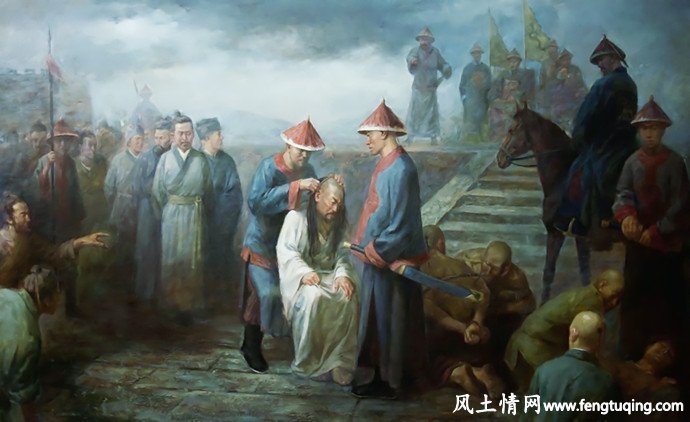 疯人误闯金銮殿的传说故事_民间故事【风土情网】 疯人误闯金銮殿的传说故事_民间故事【风土情网】