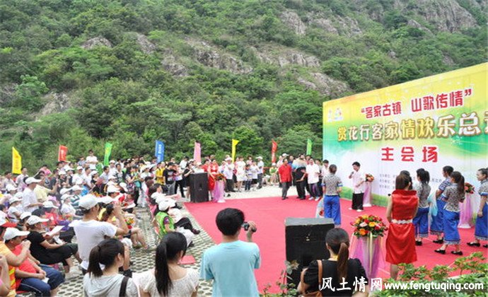 东莞风土人情_风土习惯_客家山歌【风土情网】 东莞风土人情_风土习惯_客家山歌【风土情网】